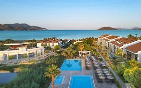 Jiva Beach Resort Hotel 5