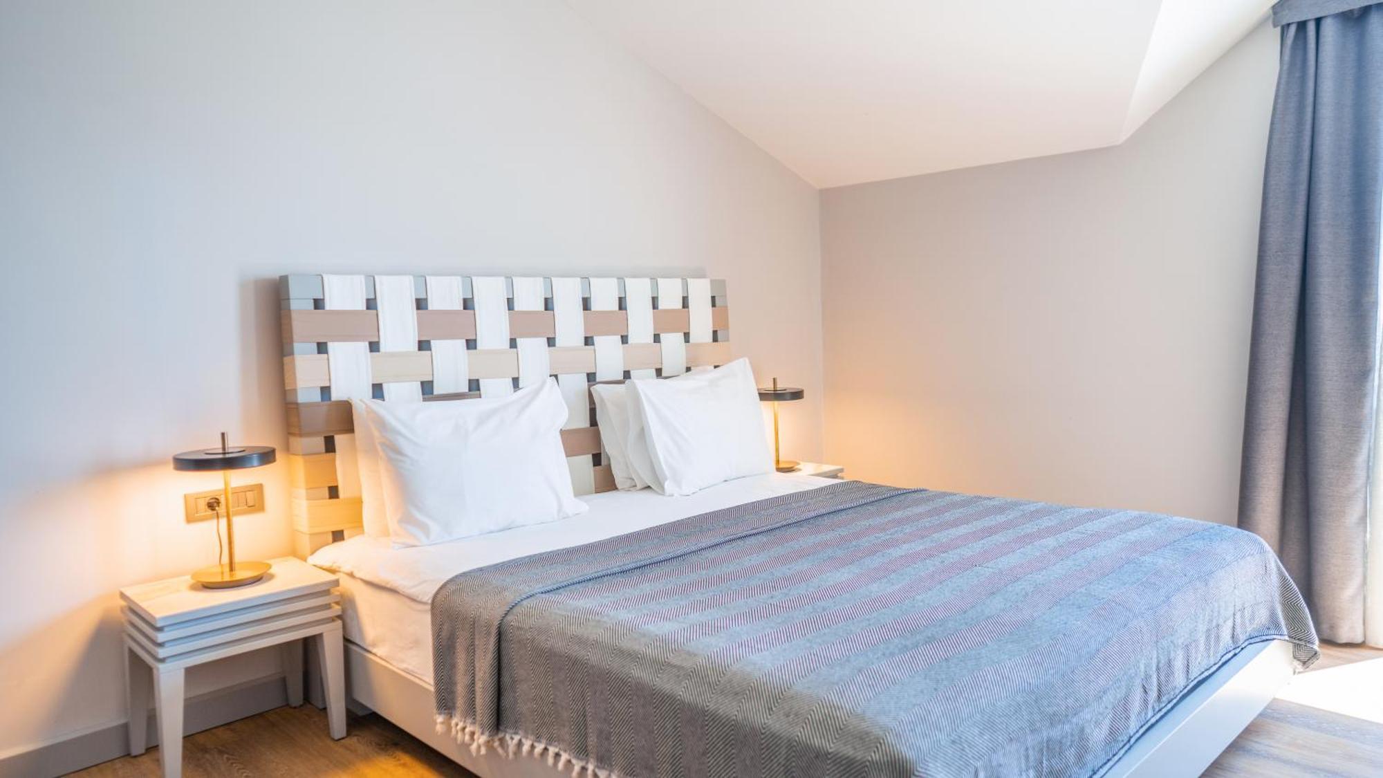 Jiva Beach Resort Фетхіє Екстер'єр фото