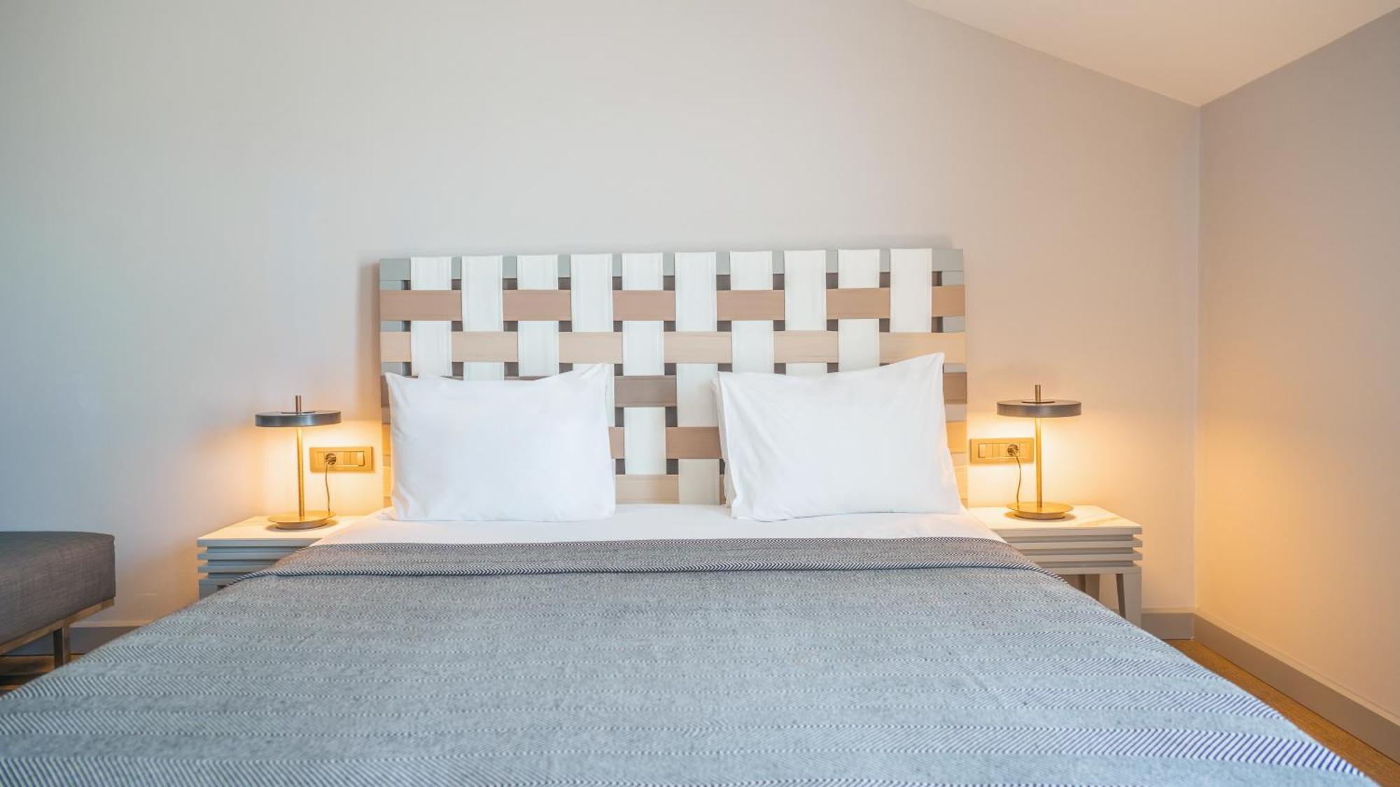 Jiva Beach Resort Фетхіє Екстер'єр фото