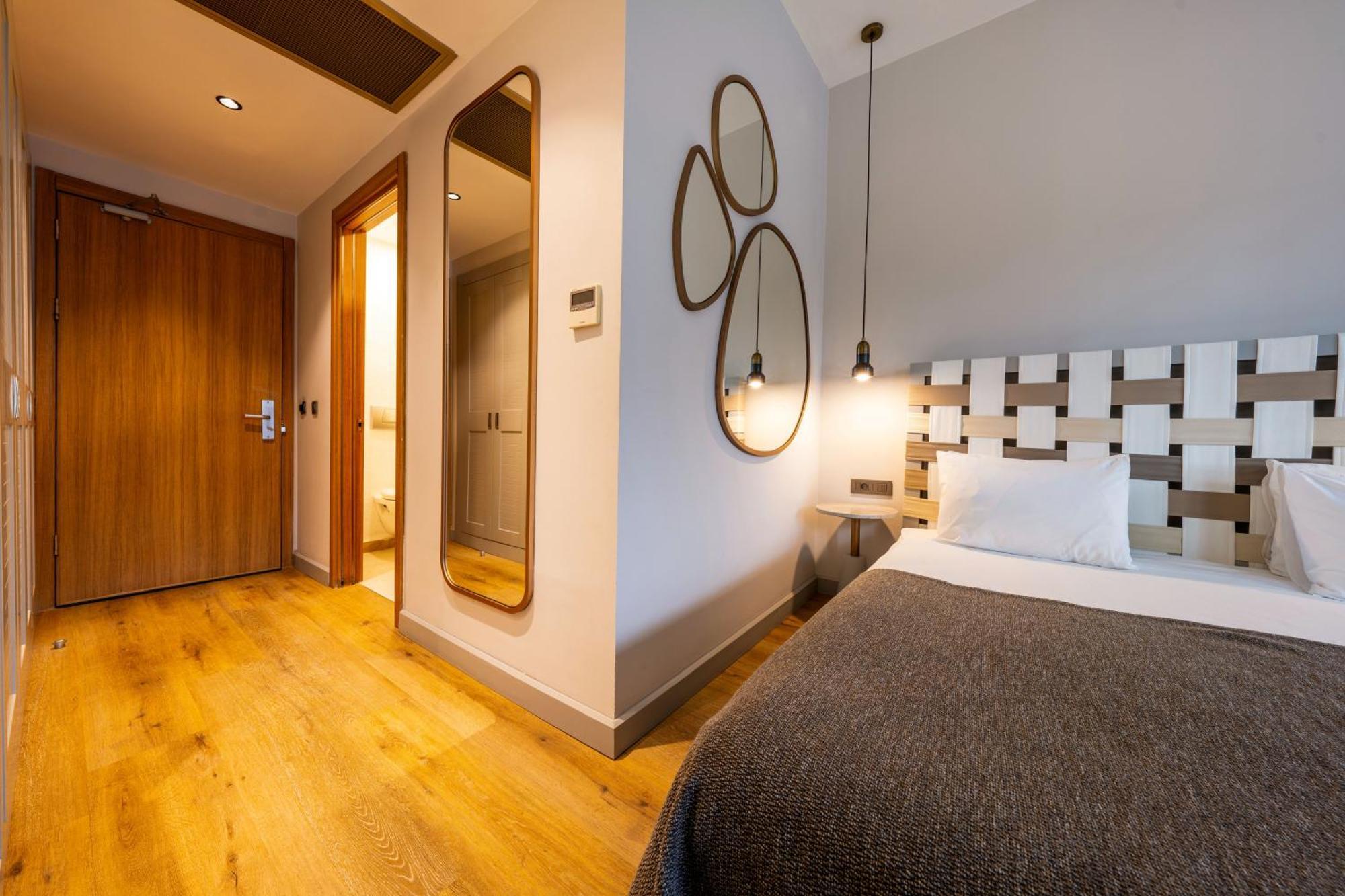 Jiva Beach Resort Фетхіє Екстер'єр фото