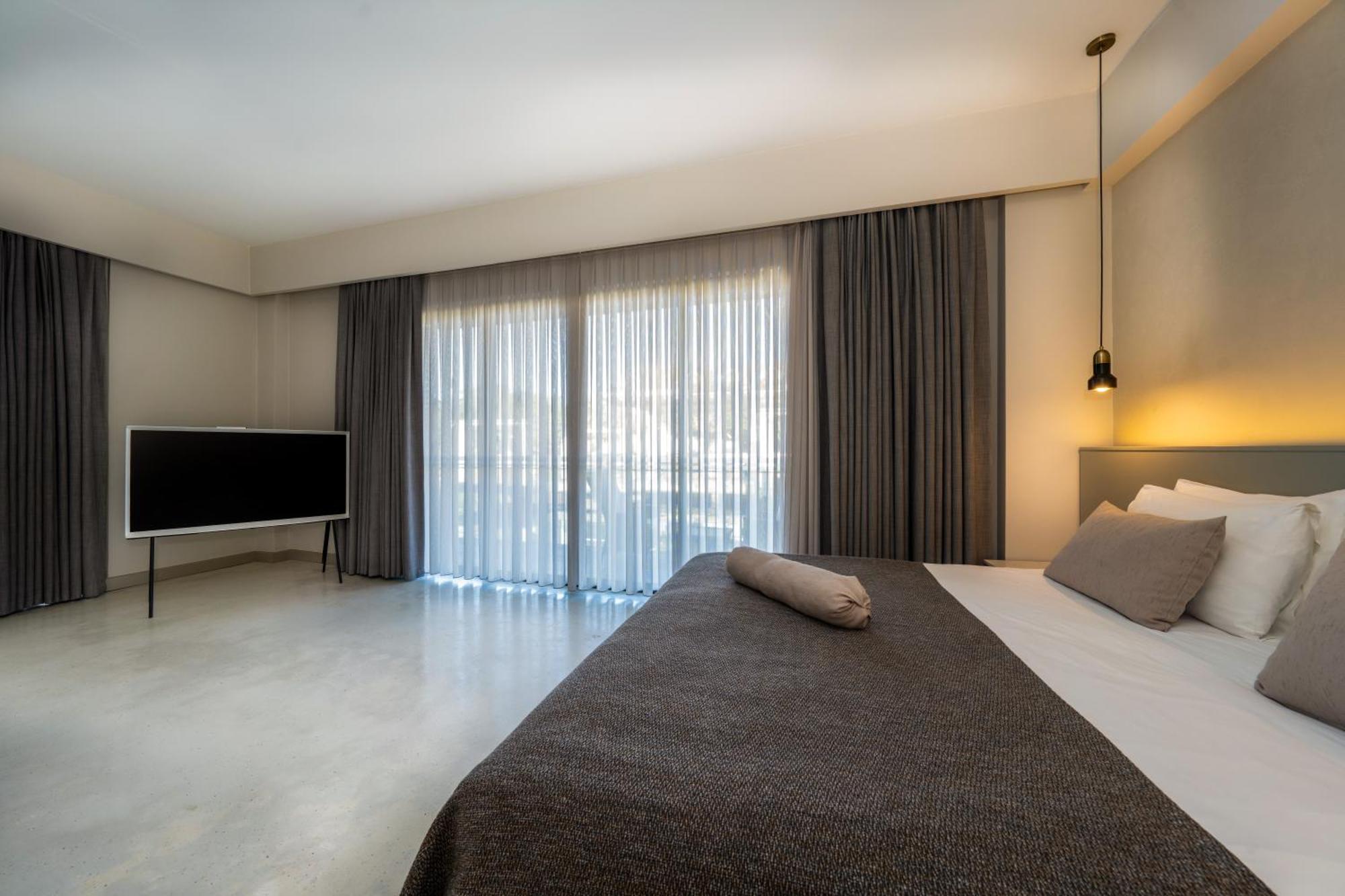 Jiva Beach Resort Фетхіє Екстер'єр фото