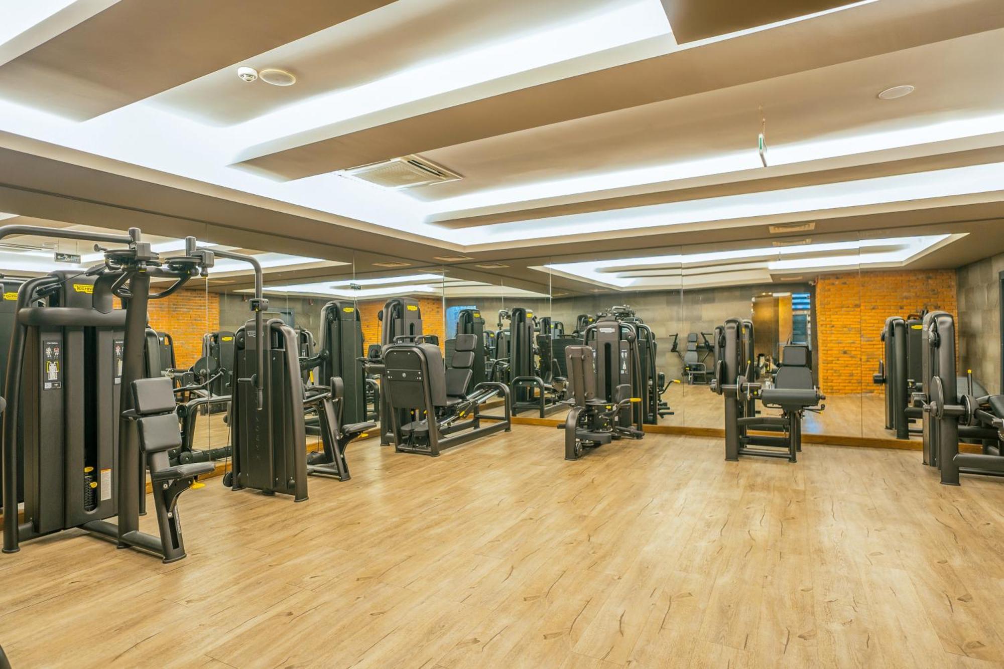 Jiva Beach Resort Фетхіє Екстер'єр фото